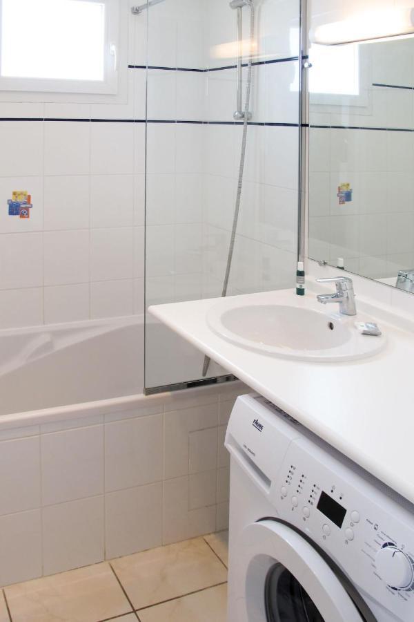 Apartment Residence Belle Dune-1 By Interhome بيسكاروس-بلاج المظهر الخارجي الصورة